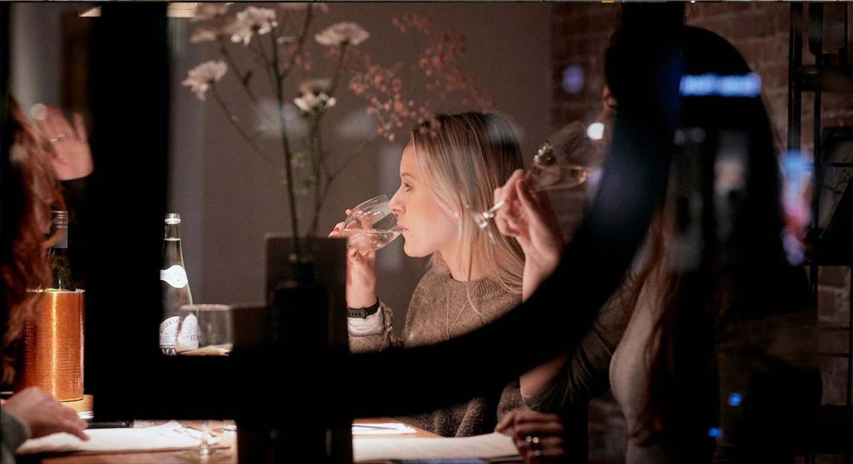 Meatless District Unbookables